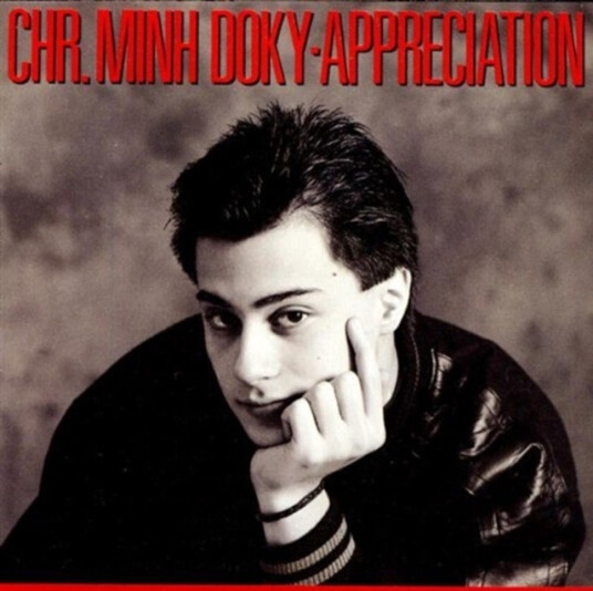 Christian Minh Doky Appreciation CD