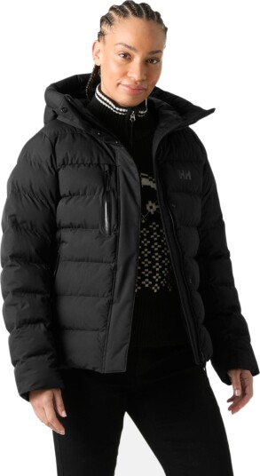 Helly Hansen W ADORE PUFFY JACKET