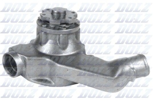 DOLZ M610 Vannpumpe DOLZ M610 Vannpumpe
