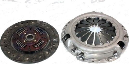 Clutchsett EXEDY TYS2236 Clutchsett EXEDY TYS2236