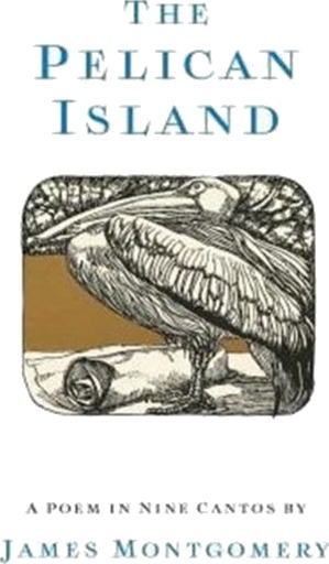 The Pelican Island (Illustrated Edition)