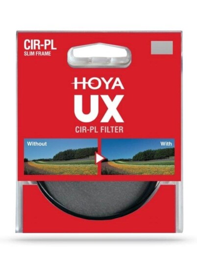 Hoya UX CIR-PL (PHL) Hoya UX CIR-PL (PHL)