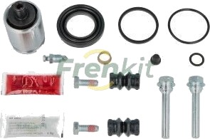 Reparasjonssett bremsecaliper FRENKIT 741705
