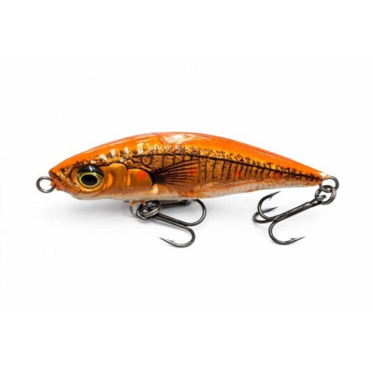 Savage Gear 3D STICKLEBAIT TWITCH 5.5CM 7G S FOC OS