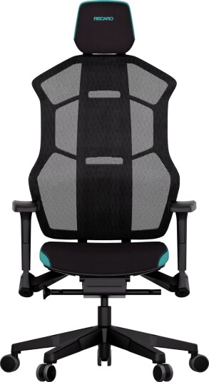 Recaro Aer gamingstol