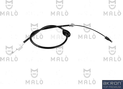 Clutchkabel MALÒ 22474 Clutchkabel MALÒ 22474