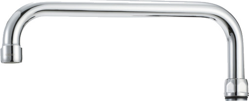 MORA SVINGETUT L=250 MM.