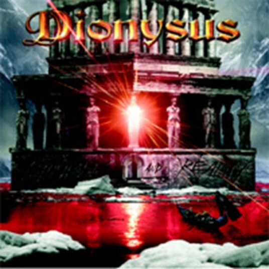 Dionysus  Fairytales And Reality  CD