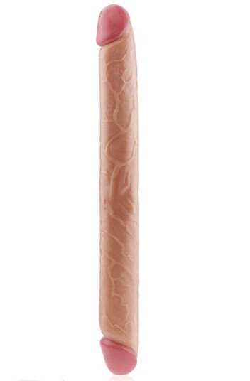 Ultra Double Dildo 43 cm