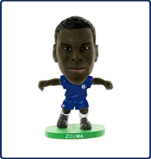 Soccerstarz Chelsea Kurt Zouma