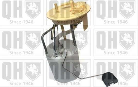 Drivstoffpumpe QUINTON HAZELL QFP950