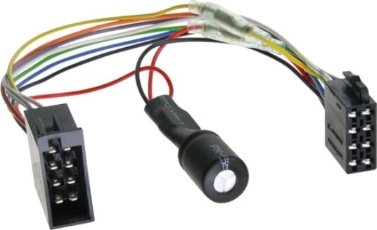 Start/Stop Spændingsregulator