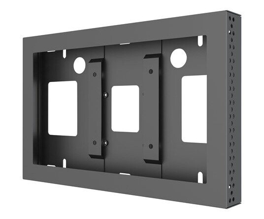 Multibrackets PRO Series M Pro Series Enclosure Multibrackets PRO Series M Pro Series Enclosure