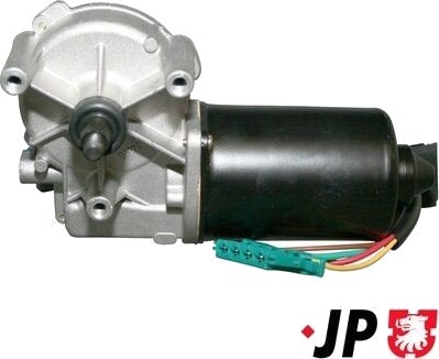 JP GROUP 1398200300 Vindusviskermotor