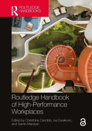 Routledge Handbook of High Performance Workplaces