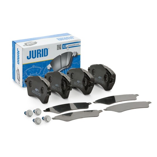 Bremseklosser JURID 573102J Bremseklosser JURID 573102J