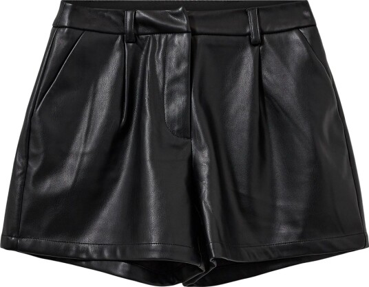 Sofie Schnoor Young Jannasy Shorts Black 140