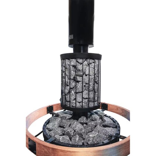 Harvia Varmtvannsbereder Legend 25L WP250LD Harvia Varmtvannsbereder Legend 25L WP250LD