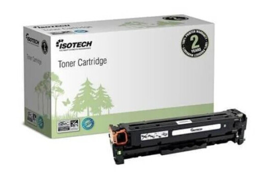 Isotech Toner Mx61gtba