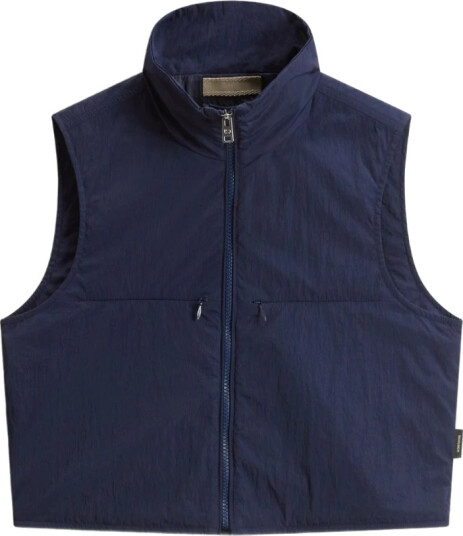 Woolrich Dame Jakker Blå XS,