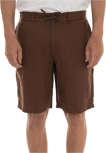 Gant Herre Shorts Brun 3XL,