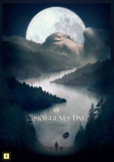 Skyggenes Dal (DVD) Skyggenes Dal (DVD)