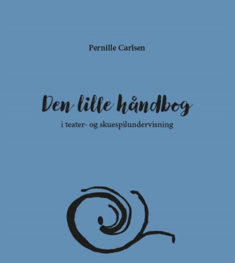 Den Lille HÄndboka | Pernille Carlsen | SprÄk: Dansk Den Lille HÄndboka | Pernille Carlsen | SprÄk: Dansk