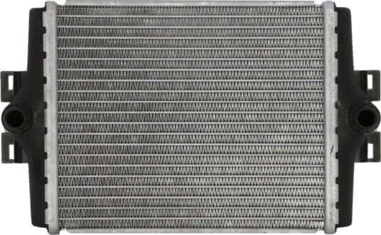 KAMOKA 7700291 Radiator, motorkjøling