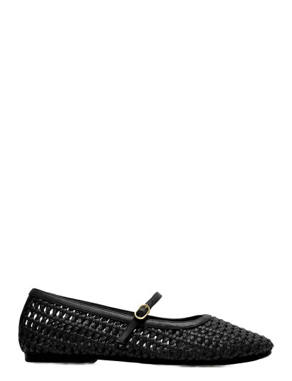 Clarks Livia Sky D Black 35.5