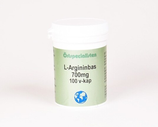 ARGININ BASE