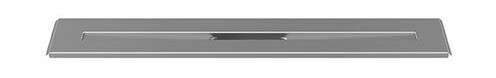 Unidrain Highline 3004 Avløpsarmatur 300 mm, Fritliggende