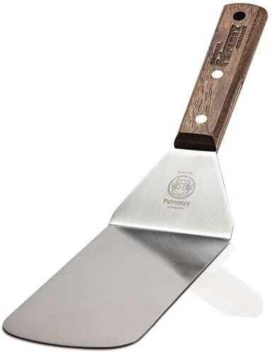 Petromax Flexible Spatula  short handle  Nocolour OneSize