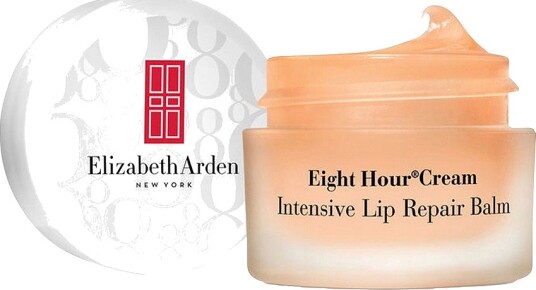 Elizabeth Arden Eight Hour® Cream Intensive Lip Repair Balm 11,6 ml Elizabeth Arden Eight Hour® Cream Intensive Lip Repair Balm 11,6 ml