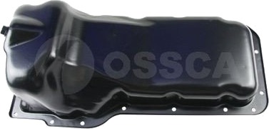 Bunnpanne OSSCA 14548 Bunnpanne OSSCA 14548