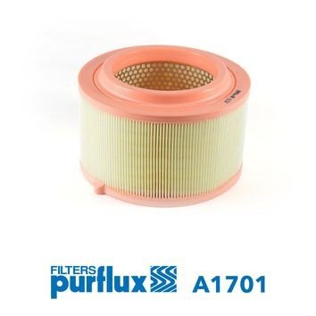 Luftfilter PURFLUX A1701 Luftfilter PURFLUX A1701
