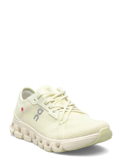 On Cloud X 4 Ad   Yellow   39