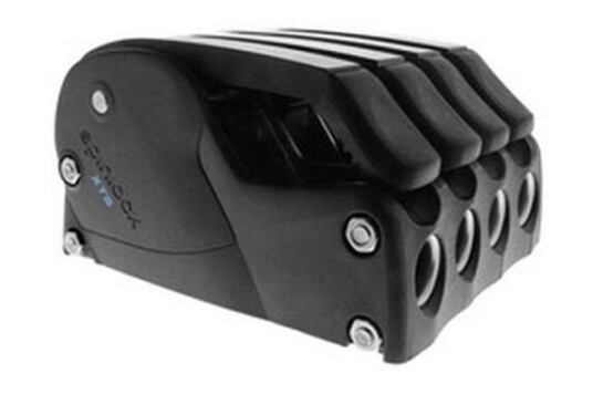 Spinlock Xts Kanseller 8-14 Mm Linje, 5-Terninger Spinlock Xts Kanseller 8-14 Mm Linje, 5-Terninger