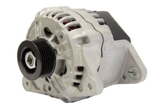 Dynamo MAPCO 13604