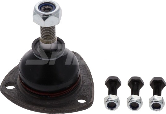 Bærekule SPIDAN CHASSIS PARTS 46428