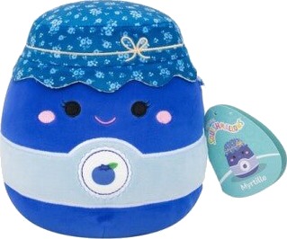 Squishmallows 19 cm – Assortert velg variant Squishmallows 19 cm – Assortert velg variant