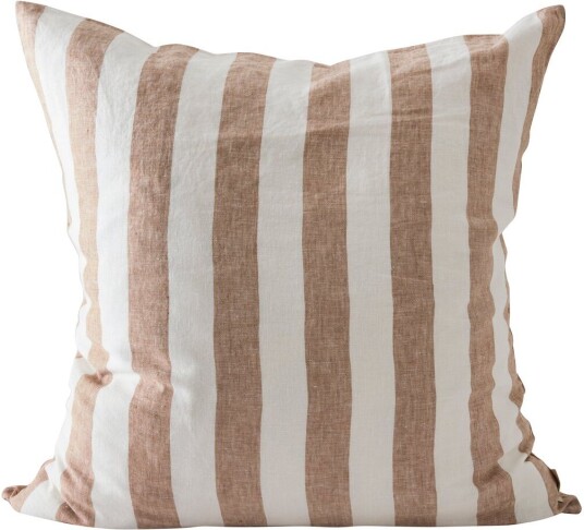 Tell Me More Holte putetrekk 60 x cm Hazelnut