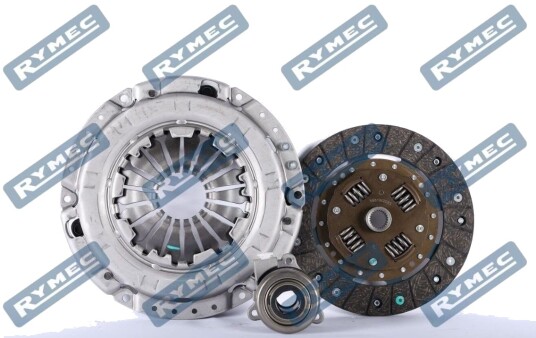 RYMEC JT16741111 Clutchsett