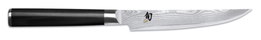 KAI Shun Classic Trench-kniv Olivenmalt 23 cm