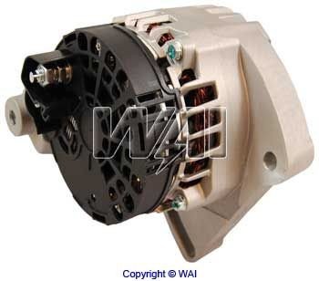 Dynamo WAI 24062N Dynamo WAI 24062N