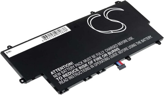 Batteri til Samsung 530U3/NP-530 Sam_SNP530NB