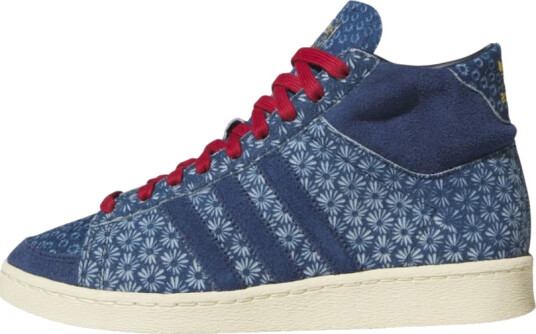 Adidas Herre Sport Blå 45 1/3 EU,