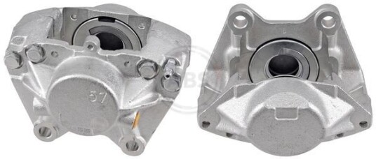 Bremsecaliper A.B.S. 428681 Bremsecaliper A.B.S. 428681