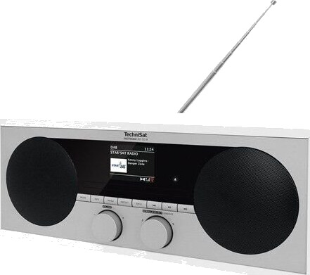 TechniSat DigitRadio 451 CD IR