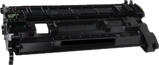 TB Toner 056 Sort (10.000 sider) erstatter Canon 3007C002 TB Premium toner