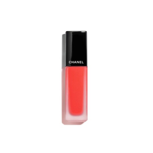 ROUGE ALLURE LIQUID VELVET Ultrawear Intense Matte Liquid Lip Colour ROUGE ALLURE LIQUID VELVET Ultrawear Intense Matte Liquid Lip Colour